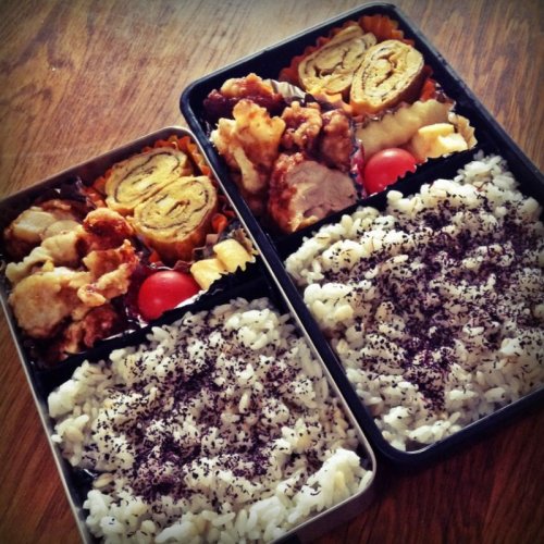 お弁当