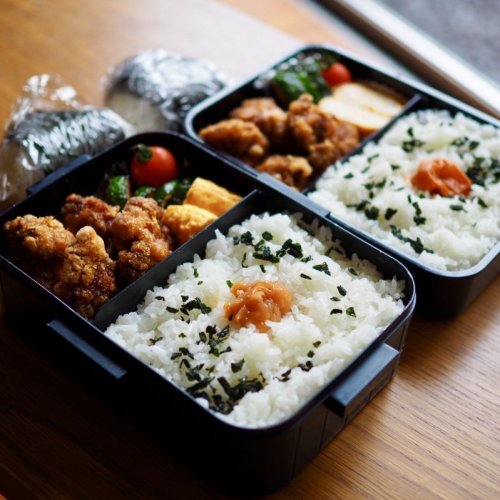 お弁当